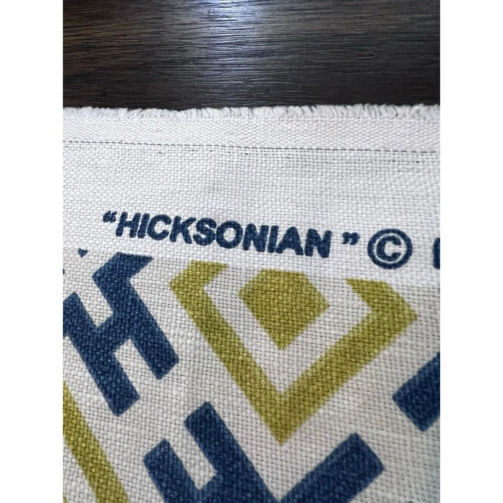Ashley Hicks Fabric 48